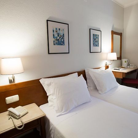 Hotel Solaris 세투발 외부 사진