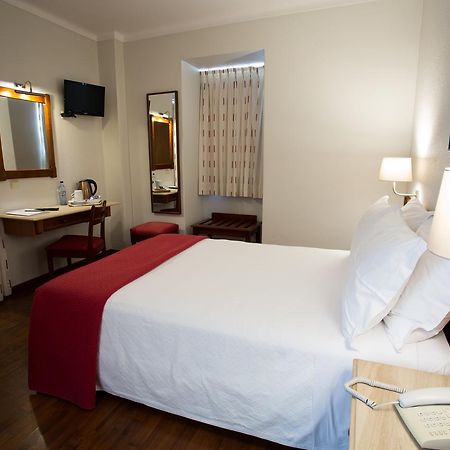 Hotel Solaris 세투발 외부 사진