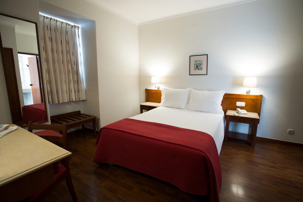 Hotel Solaris 세투발 외부 사진