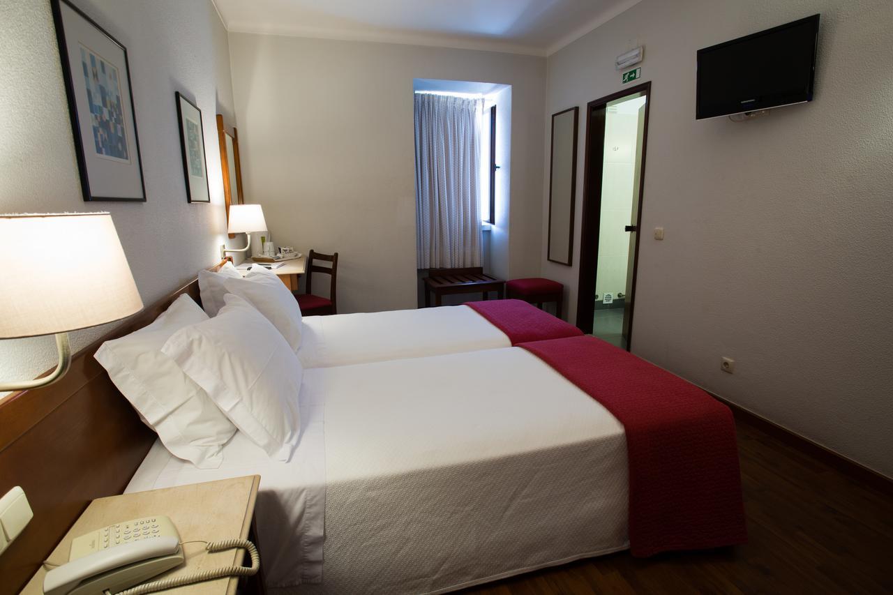 Hotel Solaris 세투발 객실 사진