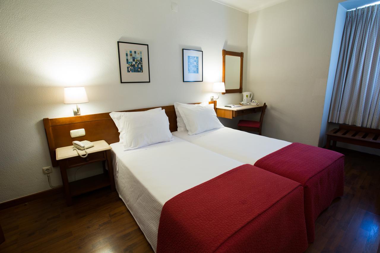 Hotel Solaris 세투발 외부 사진