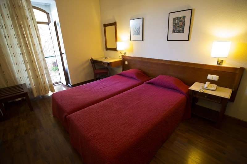 Hotel Solaris 세투발 객실 사진